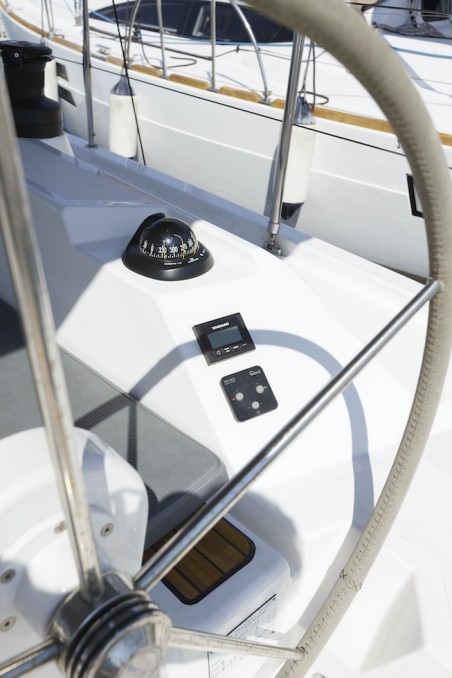 Bavaria Yachtbau Bavaria C42 Srna