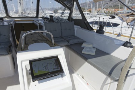 Bavaria Yachtbau Bavaria C42 Srna