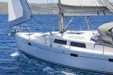 Hanse 415 | Yacht Charter Greece | Travelboat - 7