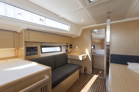 Bavaria Yachtbau Bavaria C42 Srna