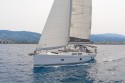 Hanse 458 | Yacht Charter Greece | Travelboat - 5