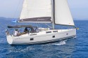 Hanse 458 | Yacht Charter Greece | Travelboat - 6