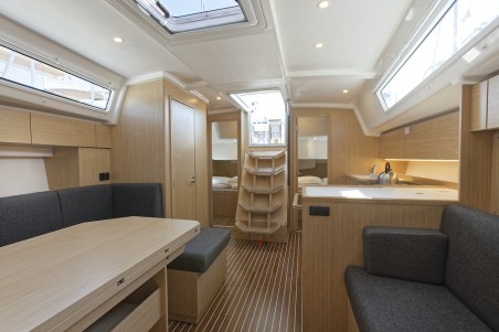 Bavaria Yachtbau Bavaria C42 Srna