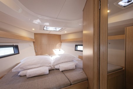 Bavaria Yachtbau Bavaria C42 Srna