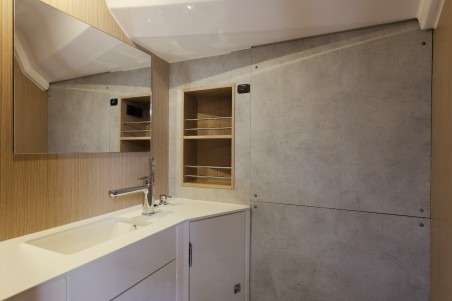 Bavaria Yachtbau Bavaria C42 Srna