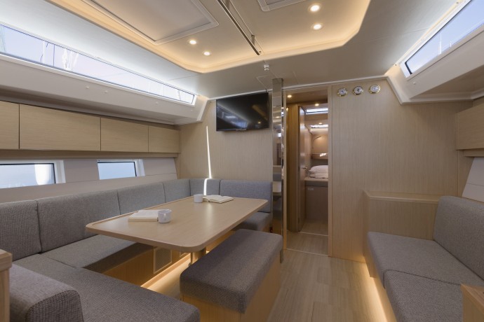 Bavaria Yachtbau Bavaria C45 - 4 cab. Manann II