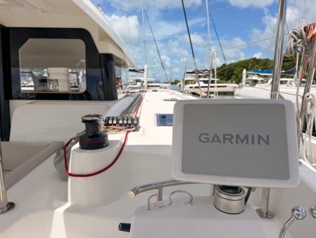 Excess 11 | Yacht Charter Thailand | Travelboat