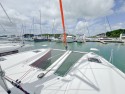 Excess 11 | Yacht Charter Thailand | Travelboat - 9