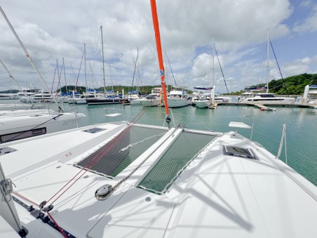 Excess 11 | Yacht Charter Thailand | Travelboat