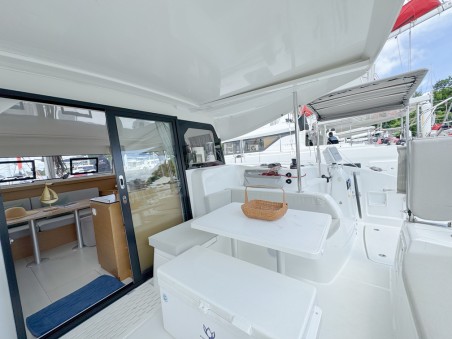 Excess 11 | Yacht Charter Thailand | Travelboat