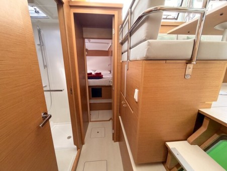 Excess 11 | Yacht Charter Thailand | Travelboat