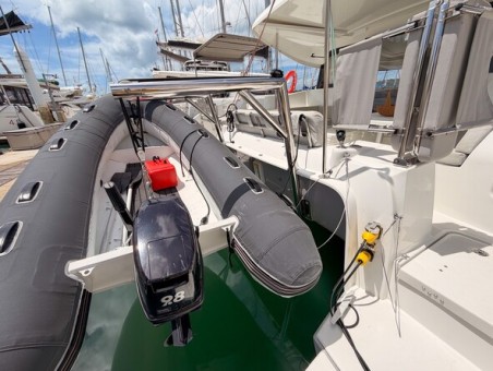 Excess 11 | Yacht Charter Thailand | Travelboat