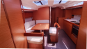 Dufour Dufour 430 GL | Yacht Charter Italy | Travelboat - 6