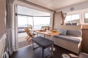 Lagoon 38 | Czarter jachtu Chorwacja | Travelboat - 18