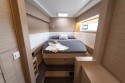 Lagoon 43 | Czarter jachtu Chorwacja | Travelboat - 17