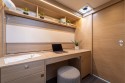 Lagoon 43 | Czarter jachtu Chorwacja | Travelboat - 18