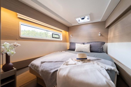 Lagoon 43 | Czarter jachtu Chorwacja | Travelboat