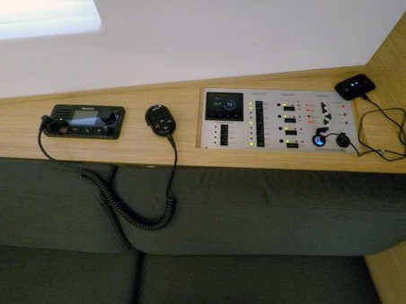 Cantiere Del Pardo (Grand Soleil) Grand Soleil 44 Performance Aloha