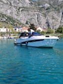 Parana 38 Vador | Yacht Charter Croatia | Travelboat - 1