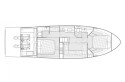 Parana 38 Vador | Yacht Charter Croatia | Travelboat - 2