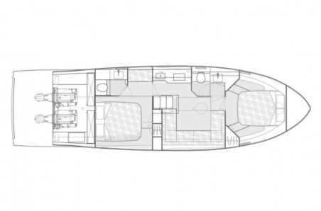 Parana 38 Vador | Yacht Charter Croatia | Travelboat