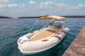 Barracuda 530 | Czarter jachtu Chorwacja | Travelboat - 1