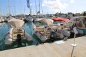 Barracuda 530 | Czarter jachtu Chorwacja | Travelboat - 4