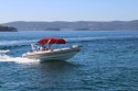 Barracuda 590 | Yacht Charter Croatia | Travelboat - 2