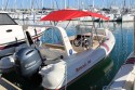Barracuda 590 | Yacht Charter Croatia | Travelboat - 4
