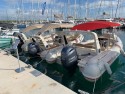 Barracuda 590 | Yacht Charter Croatia | Travelboat - 6