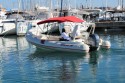 Barracuda 590 | Yacht Charter Croatia | Travelboat - 6