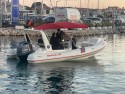 Barracuda 590 | Yacht Charter Croatia | Travelboat - 10