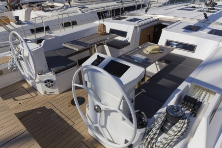 Bavaria Yachtbau Bavaria C50 Style - 5 cab. Mathilda