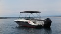 Sea Ray SPX 210 | Yacht Charter Croatia | Travelboat - 11