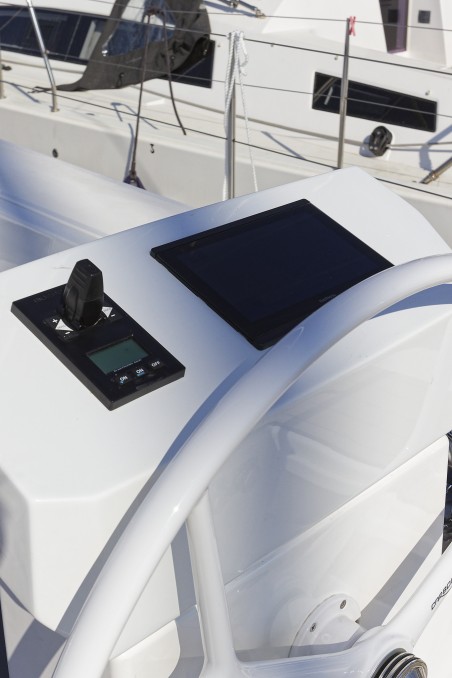 Bavaria Yachtbau Bavaria C50 Style - 5 cab. Mathilda