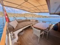 Gulet Zorbas | Czarter jachtu Turcja | Travelboat - 11