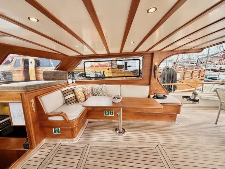 Gulet Zorbas | Czarter jachtu Turcja | Travelboat