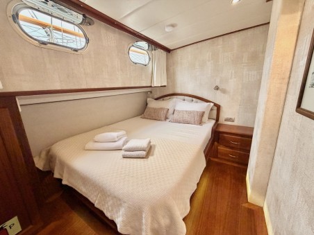Gulet Zorbas | Czarter jachtu Turcja | Travelboat