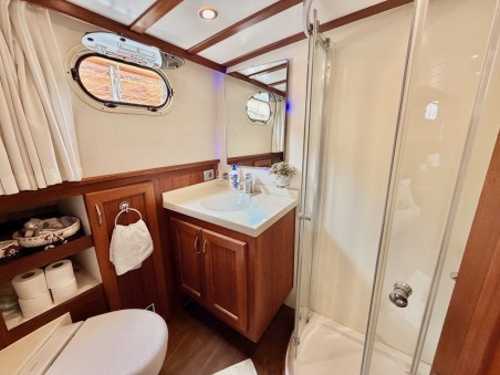 Gulet Zorbas | Czarter jachtu Turcja | Travelboat