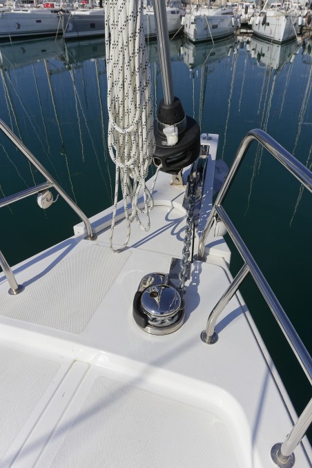 Bavaria Yachtbau Bavaria C50 Style - 5 cab. Mathilda