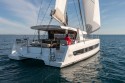 Bali Catsmart OW | Czarter jachtu Karaiby | Travelboat - 3