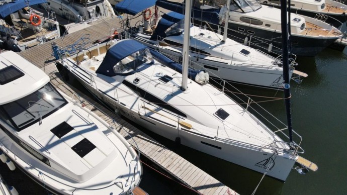 Cobra 38 Murena