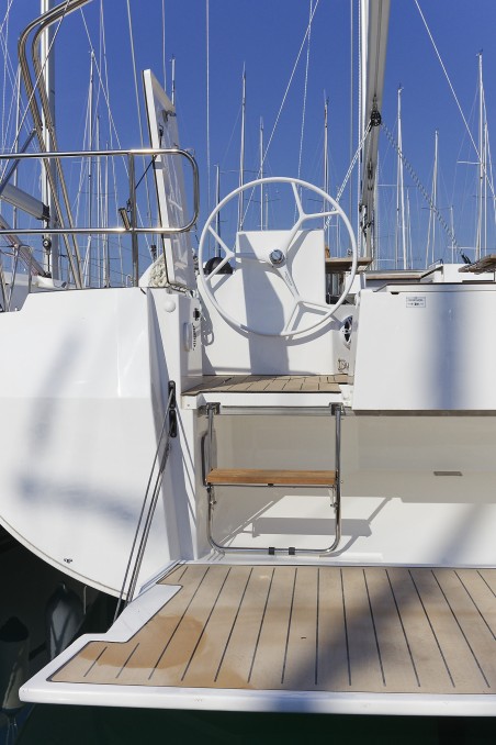 Bavaria Yachtbau Bavaria C50 Style - 5 cab. Mathilda