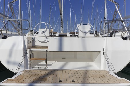 Bavaria Yachtbau Bavaria C50 Style - 5 cab. Mathilda