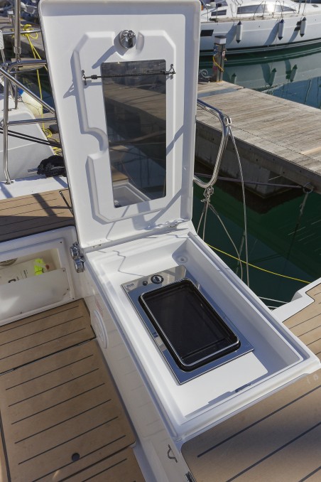 Bavaria Yachtbau Bavaria C50 Style - 5 cab. Mathilda