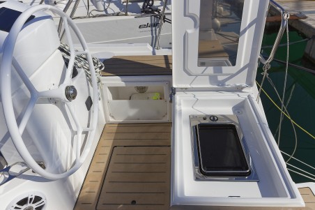 Bavaria Yachtbau Bavaria C50 Style - 5 cab. Mathilda