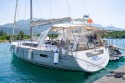 Oceanis 45 - 4 cab. | Yacht Charter Montenegro | Travelboat - 3