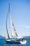 Oceanis 45 - 4 cab. | Yacht Charter Montenegro | Travelboat - 4