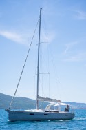 Oceanis 45 - 4 cab. | Yacht Charter Montenegro | Travelboat - 5