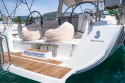 Oceanis 45 - 4 cab. | Yacht Charter Montenegro | Travelboat - 7